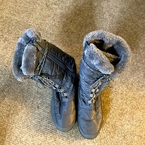 Thinsulate Snow Boots